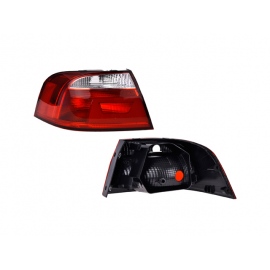 Calavera Exterior Izquierda sin Arnés TYC para Gol Sedán