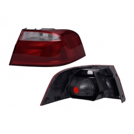 Calavera Exterior Derecha sin Arnés para Gol Sedán