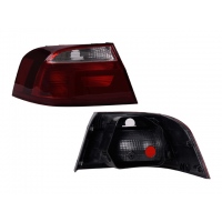 Calavera Exterior Izquierda sin Arnés para Gol Sedán