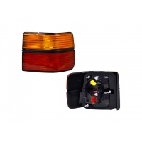 Calavera Exterior Derecha sin Focos DEPO para Jetta A3