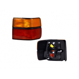 Calavera Exterior Derecha sin Focos DEPO para Jetta A3