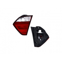 Calavera Interior Derecha sin Focos DEPO para Gol Sedán