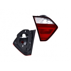 Calavera Interior Izquierda sin Focos DEPO para Gol Sedán