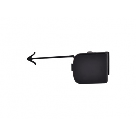 Tapa De Facia Delantera Para Golf A6