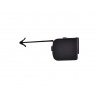 Tapa De Facia Delantera Para Golf A6