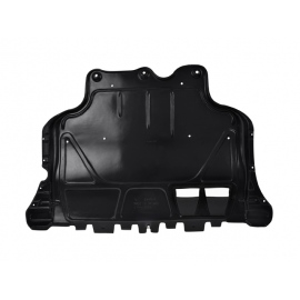 Tolva Inferior de Motor para Jetta A7, Audi A3, S3