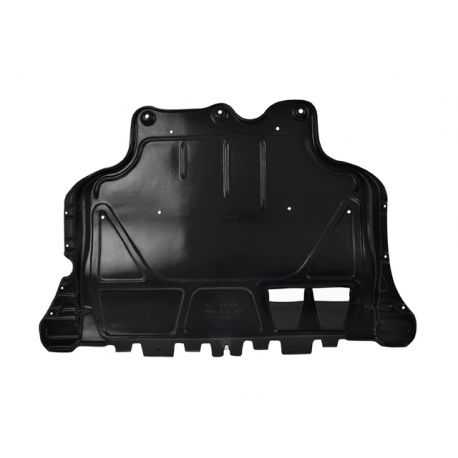 Tolva Inferior de Motor para Jetta A7, Audi A3, S3