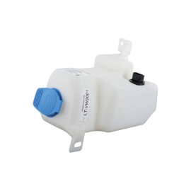 Depósito de Agua de Limpiadores con Tapón, Motor y Sensor para Jetta A4, Clásico, Golf A4, A5, A6, Toledo