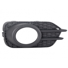 Rejilla De Facia Delantero Izquierda Con Hoyo Para Tiguan