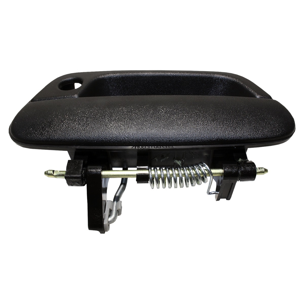 Manija Exterior De Puerta Trasera Derecha Izquierda Para Nissan Rogue