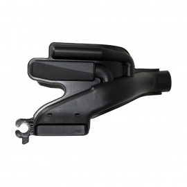 Ducto De Entrada De Portafiltro Gm Para Spark Y Beat