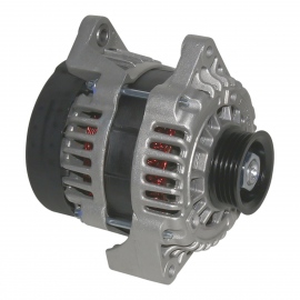 Alternador de Corriente de Motor Zpro para Spark, Beat