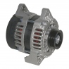 Alternador de Corriente de Motor Zpro para Spark, Beat