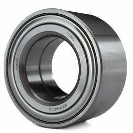 Balero Doble de Rueda Delantera Yokomitsu para Sentra B15, Almera, Scala, Lancer