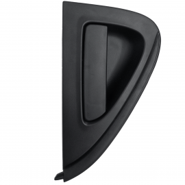 Manija Exterior de Puerta Trasera Izquierda Hushan para Spark NG