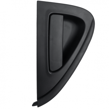 Manija Exterior de Puerta Trasera Izquierda Hushan para Spark NG