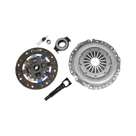 Pointer Racing Clutch Clutch Oep Para Corsar , Pointer - Refaccionaria Mario