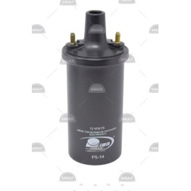 Bobina De Encendido De Platinos Iea Para Tsuru 2, 3, D21, Ichivan