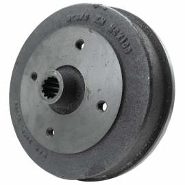 Tambor de Freno Trasero para VW Sedán 1600, 1600i, Brasilia