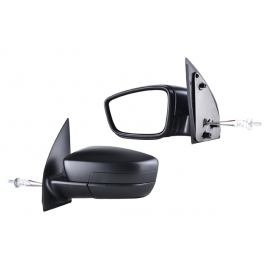 Espejo Lateral Izquierdo Con Control Para Gol G5