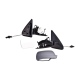 Espejo Lateral Derecho Con Control Para Pointer G3 Y G4