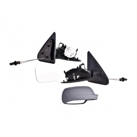 Espejo Lateral Derecho Con Control Para Pointer G3 Y G4