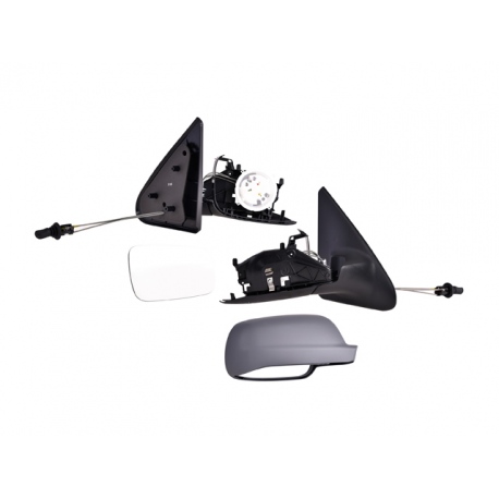 Espejo Lateral Derecho Con Control Para Pointer G3 Y G4