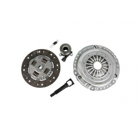 Clutch Repset Oep Para Trax