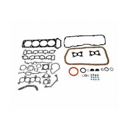 Kit de Juntas de Motor 2.4 Litros TF Victor para 240SX, D21, Ichivan, Altima, Frontier, Sxxess, Stanza