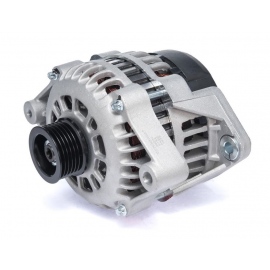 Alternador Serie Cs130D De 105 Amperes Total Parts Para Chevy, Isuzu, Amigo, Rodeo