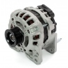 Alternador De 110 Amperes Con Polea Total Parts Para Polo 1.4, 1.6, Vento