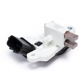 Regulador De Alternador Total Parts Para Tsuru 3, D21