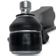 Horquilla Inferior Izquierda con Rótula y Buje Yokomitsu para Chevy PickUp C1, Tornado