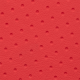 Tapa de Bocinas con Forro de Vinil Rojo Perforado y Logo de Chevrolet para Spark, Beat