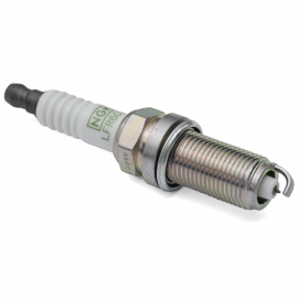 Bujía NGK LFR6CGP de Platino con 1 Electrodo para 125i, 130i, 325i, 330i, 525i, 530i, X3, X5, Z4