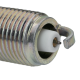 Bujía NGK LFR6CGP de Platino con 1 Electrodo para 125i, 130i, 325i, 330i, 525i, 530i, X3, X5, Z4