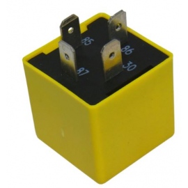 Relay de Motoventilador con 4 patas para Chevy
