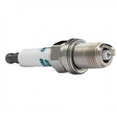 Bujía Denso IK16 de Iridium con 1 Electrodo para Audi, Chevrolet, Chrysler, Dodge, Mazda, Nissan, Seat, VW, Toyota, Ford