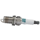 Bujía Denso IK16 de Iridium con 1 Electrodo para Audi, Chevrolet, Chrysler, Dodge, Mazda, Nissan, Seat, VW, Toyota, Ford