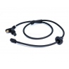 Sensor ABS de Freno Trasero Injetech para Cordoba 1.6, Cabrio 2.0, Derby 1.8, Golf A3, Jetta 1.8, 1.9, 2.0, 2.8, Ibiza 1.6