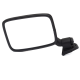 Espejo Retrovisor Derecho de 3 Tornillos para Combi 1800