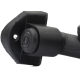 Espejo Retrovisor Derecho de 3 Tornillos para Combi 1800