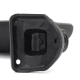 Espejo Retrovisor Derecho de 3 Tornillos para Combi 1800