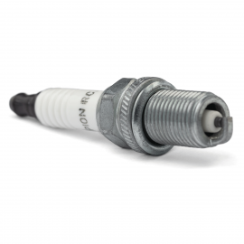 Bujia Champions RC12YC  de Cobre con 1 Electrodo para VW, Toyota, Susuki, Isuzu, Nissan, Mitsubishi, Mazda, Kia, Dodge