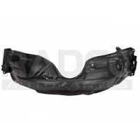 Lodera de Salpicadera Derecha para Camry