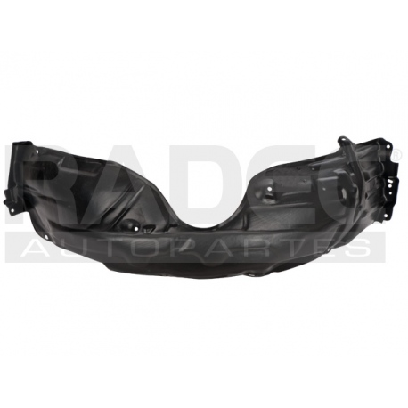Lodera de Salpicadera Derecha para Camry