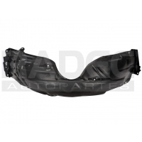 Lodera de Salpicadera Izquierda para Camry