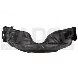 Lodera de Salpicadera Izquierda para Camry