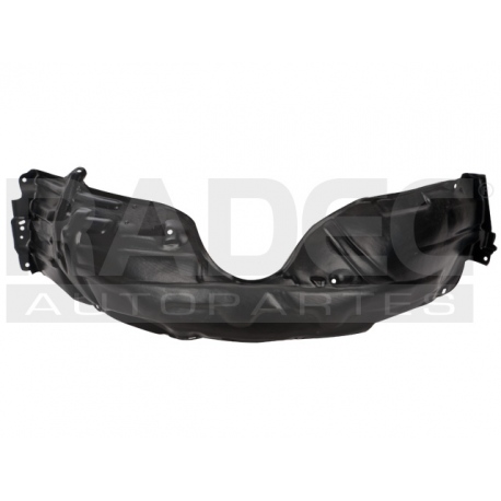 Lodera de Salpicadera Izquierda para Camry