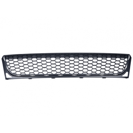 Rejilla Central de Facia Delantera Versión GTI para Golf A6